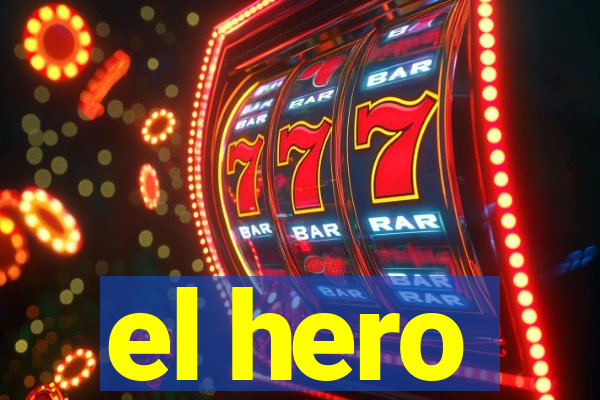 el hero